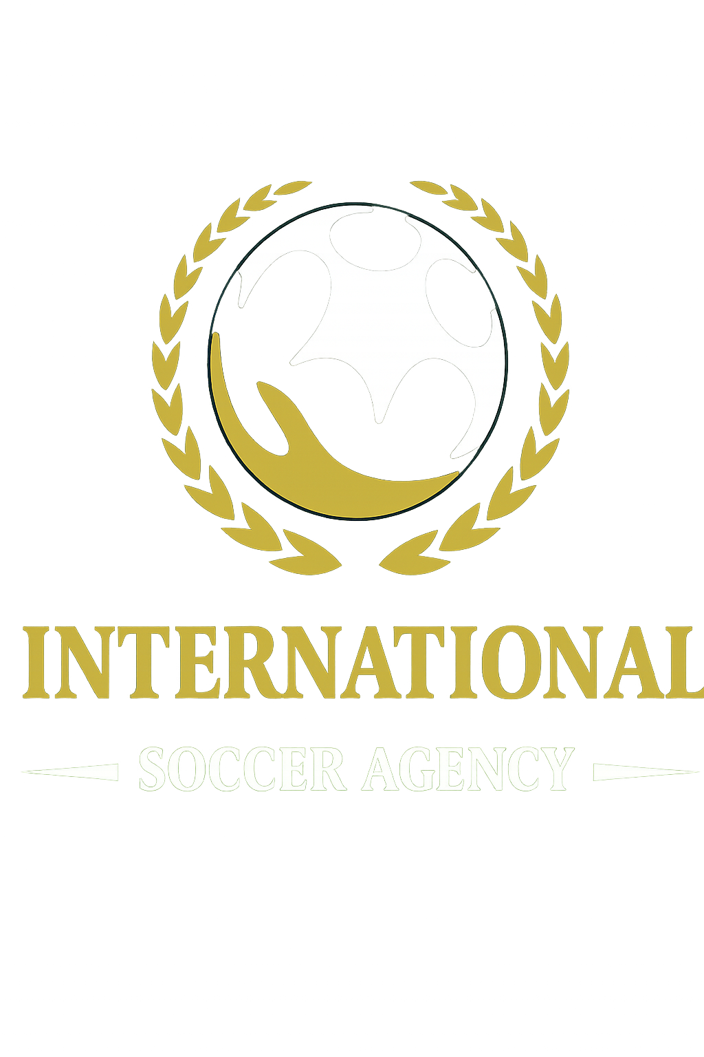 INTERNATIONAL SOCCER AGENCY